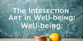 The Intersection of Art and Well-being: How Creativity Enhances Mental Health The Intersection of Art and Well-being: How Creativity Enhances Mental Health