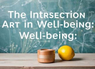 The Intersection of Art and Well-being: How Creativity Enhances Mental Health The Intersection of Art and Well-being: How Creativity Enhances Mental Health