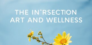 The Intersection of Art and Wellness: Creative Pursuits Under the Sun The Intersection of Art and Wellness: Creative Pursuits Under the Sun