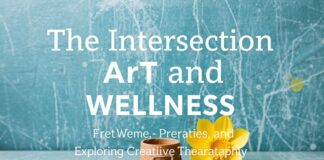 The Intersection of Art and Wellness: Exploring Creative Therapies The Intersection of Art and Wellness: Exploring Creative Therapies
