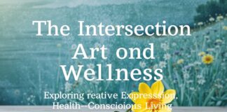 The Intersection of Art and Wellness: Exploring Creative Expression Through Health-Conscious Living The Intersection of Art and Wellness: Exploring Creative Expression Through Health-Conscious Living