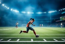 The Intersection of Sports and Art: Capturing Moments Through Design The Intersection of Sports and Art: Capturing Moments Through Design