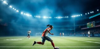 The Intersection of Sports and Art: Capturing Moments Through Design The Intersection of Sports and Art: Capturing Moments Through Design