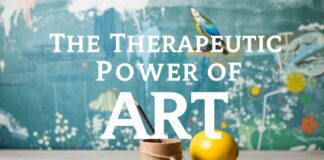 The Therapeutic Power of Art: Exploring the Benefits of Art Therapy The Therapeutic Power of Art: Exploring the Benefits of Art Therapy