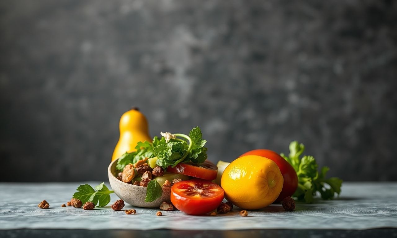Fueling Champions: The Art of Nutrition in Sports