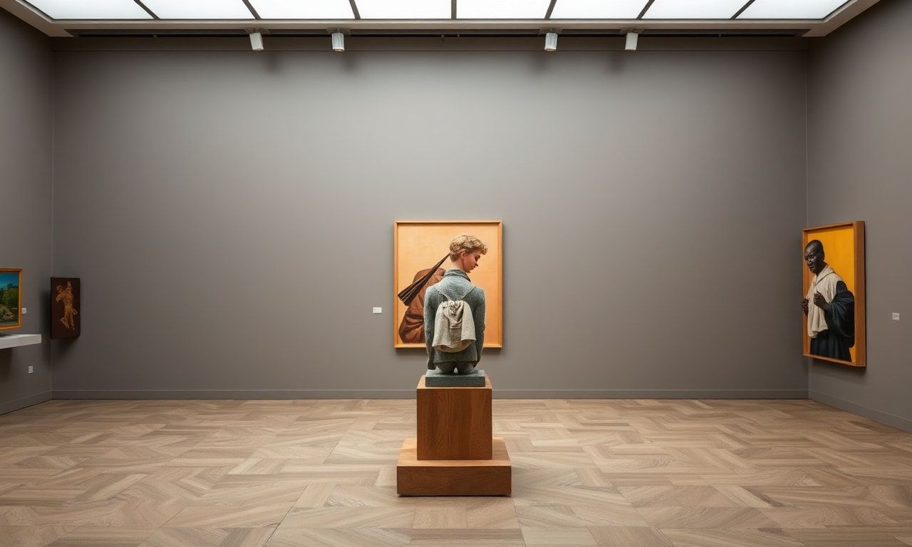 How New Government Policies Are Reshaping the Art World