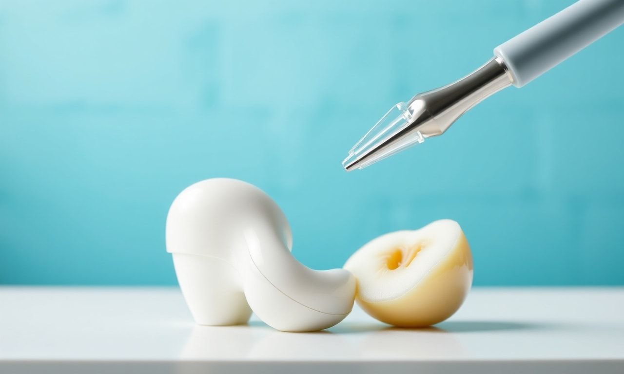 The Art of Dental Care: A Guide for Busy Professionals