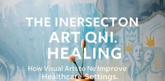 The Intersection of Art and Healing: How Visual Arts Enhance Healthcare Environments The Intersection of Art and Healing: How Visual Arts Improve Healthcare Settings