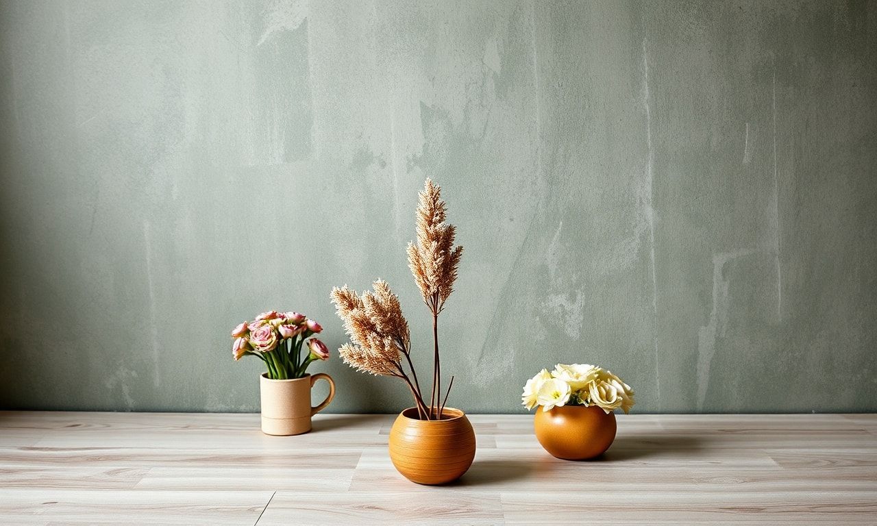 The Untidy, Beautiful Reality of Creating Art While Working Remotely