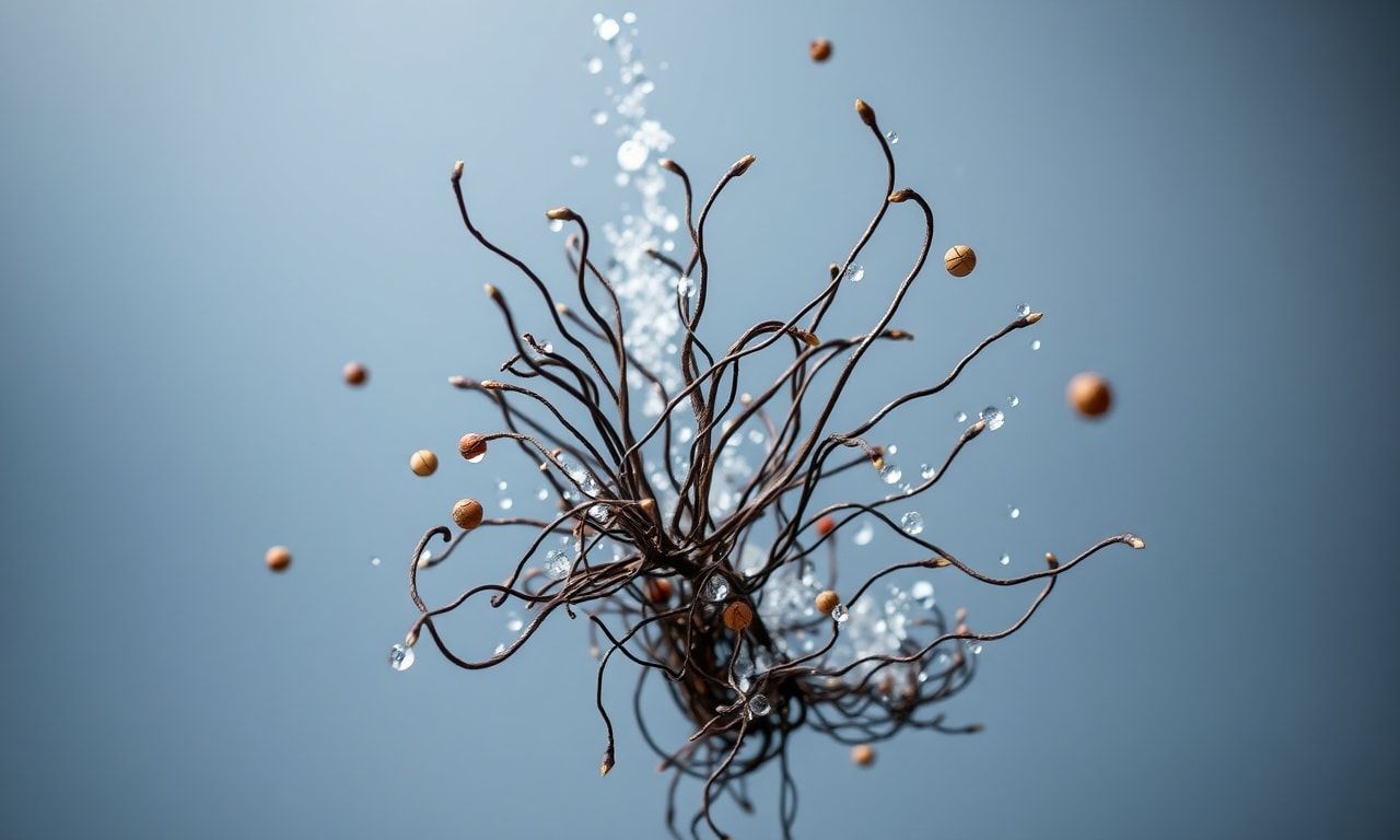 The Chaotic, Beautiful Realm of Art: The Case for More Candor in Creativity